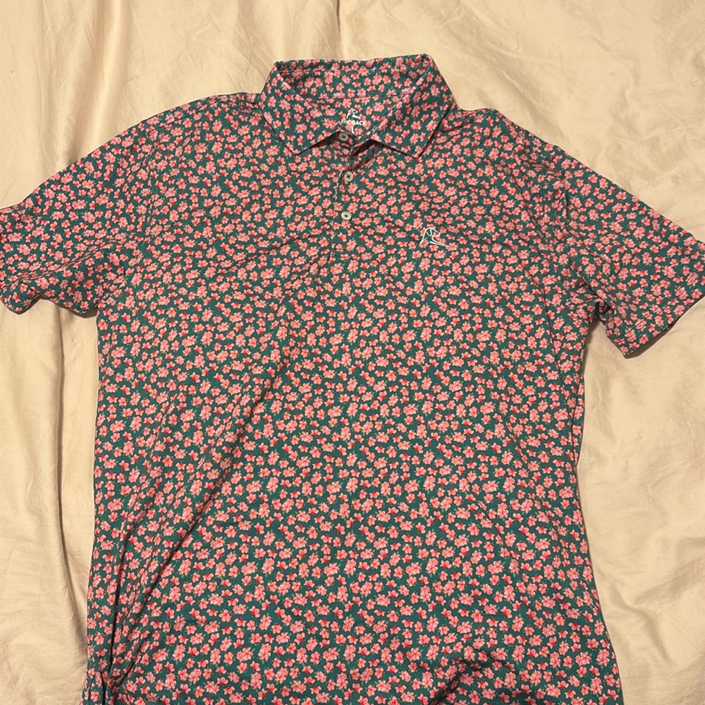 Rhoback Azaleas Polo